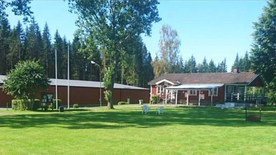 Värnamo BK